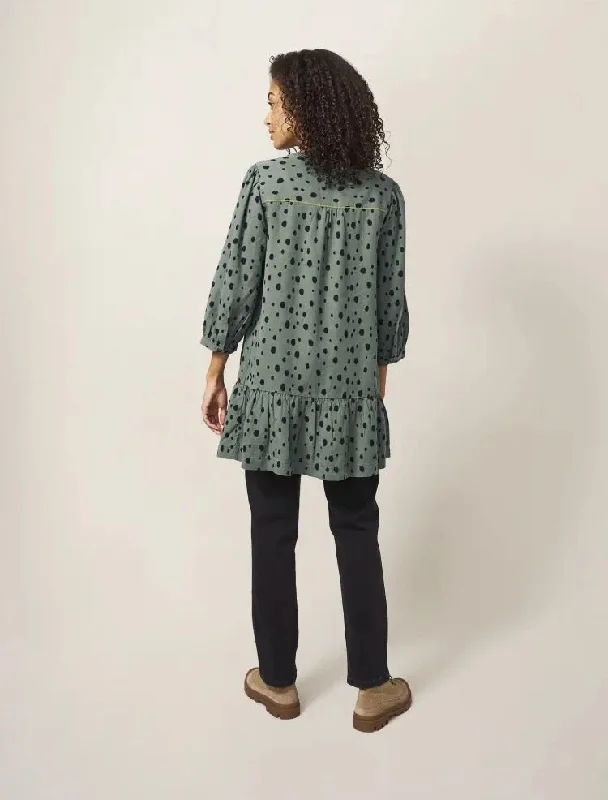 Maisie Tunic