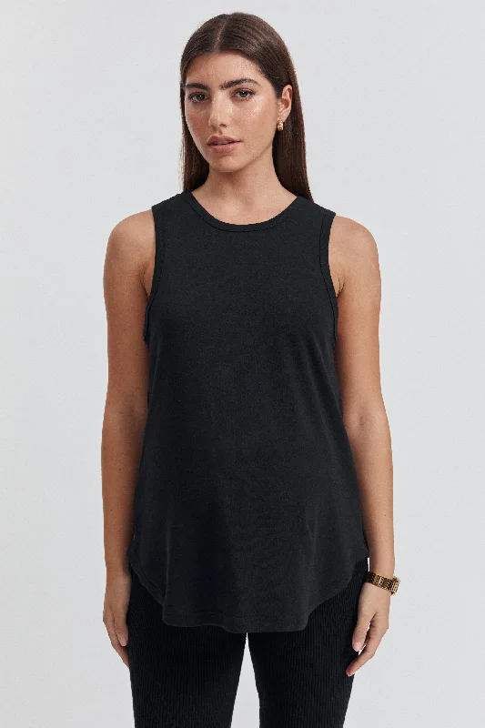 Reversible Basic Tank