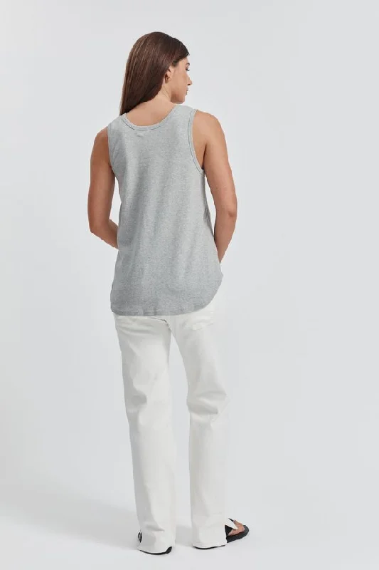 Reversible Basic Tank